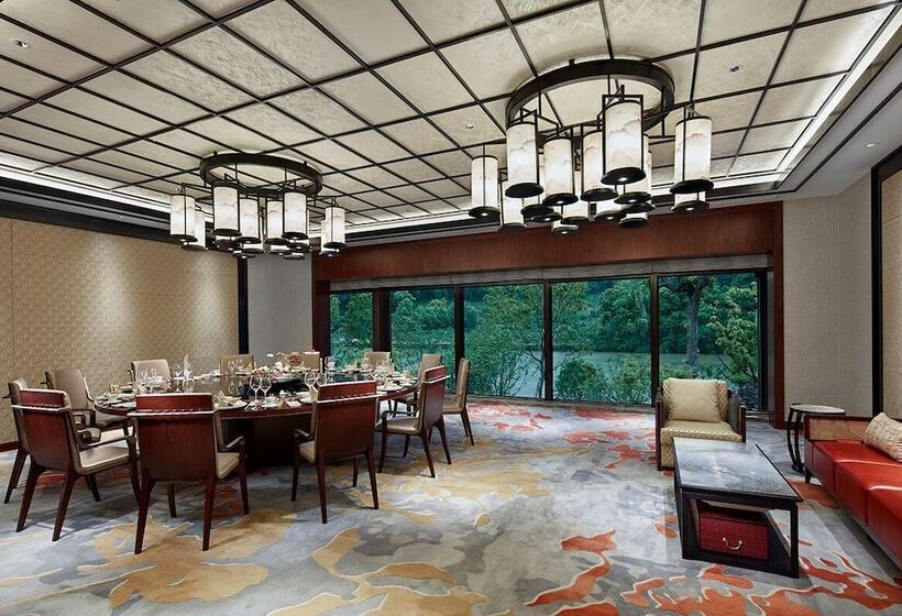 فندق Xianghu Xiaoyao Manor