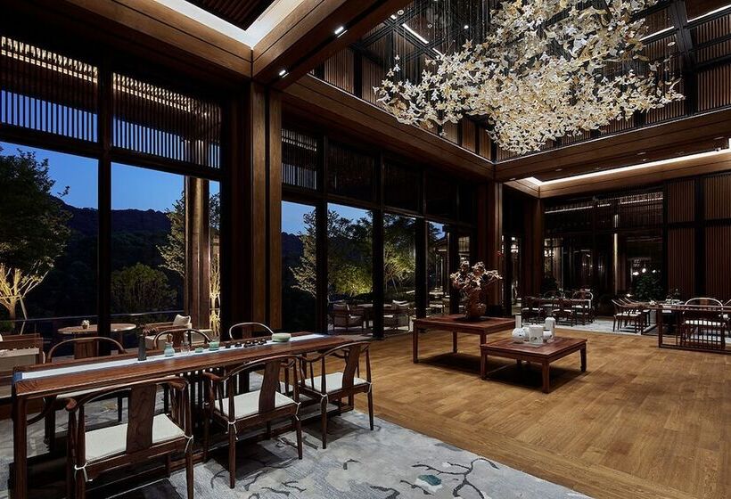 فندق Xianghu Xiaoyao Manor