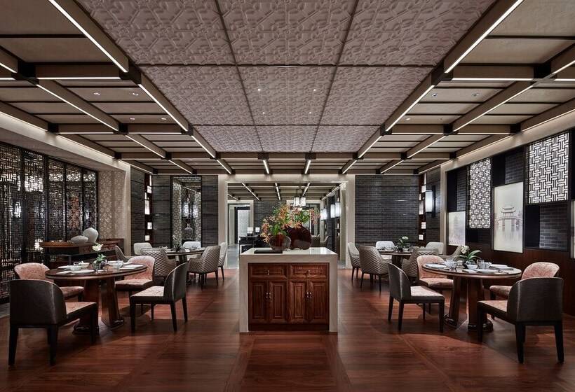 فندق Xianghu Xiaoyao Manor