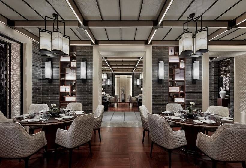 فندق Xianghu Xiaoyao Manor