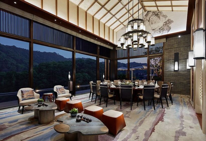 فندق Xianghu Xiaoyao Manor