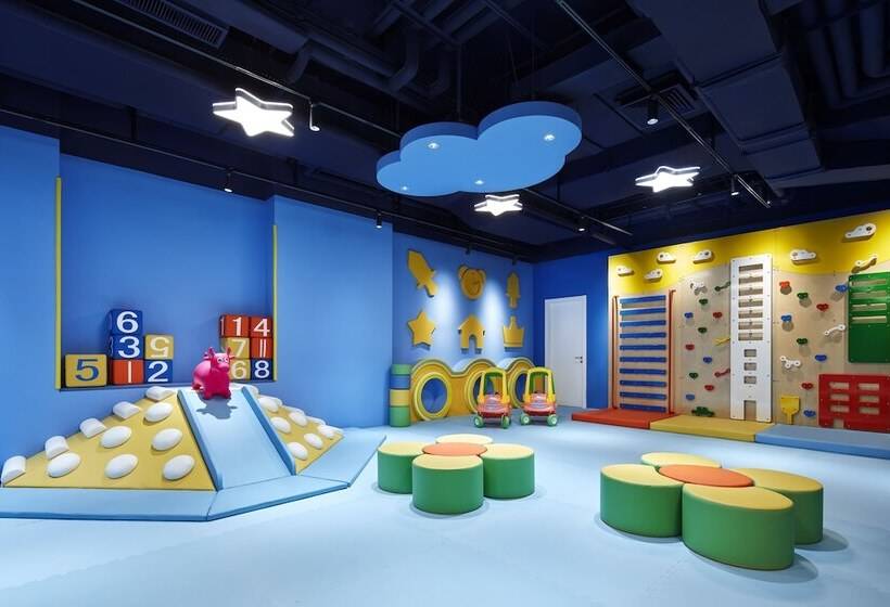 فندق Xianghu Xiaoyao Manor