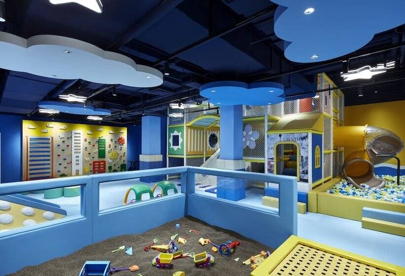 فندق Xianghu Xiaoyao Manor