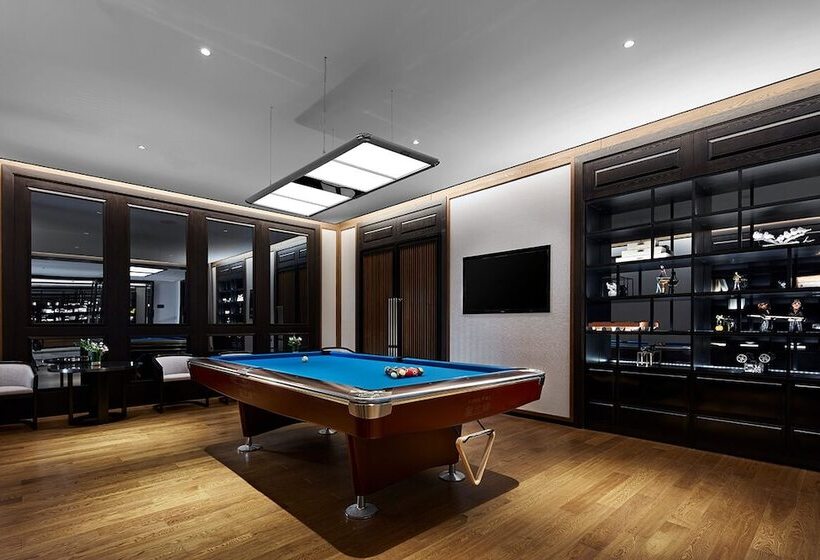 فندق Xianghu Xiaoyao Manor