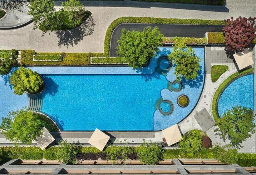 فندق Xianghu Xiaoyao Manor