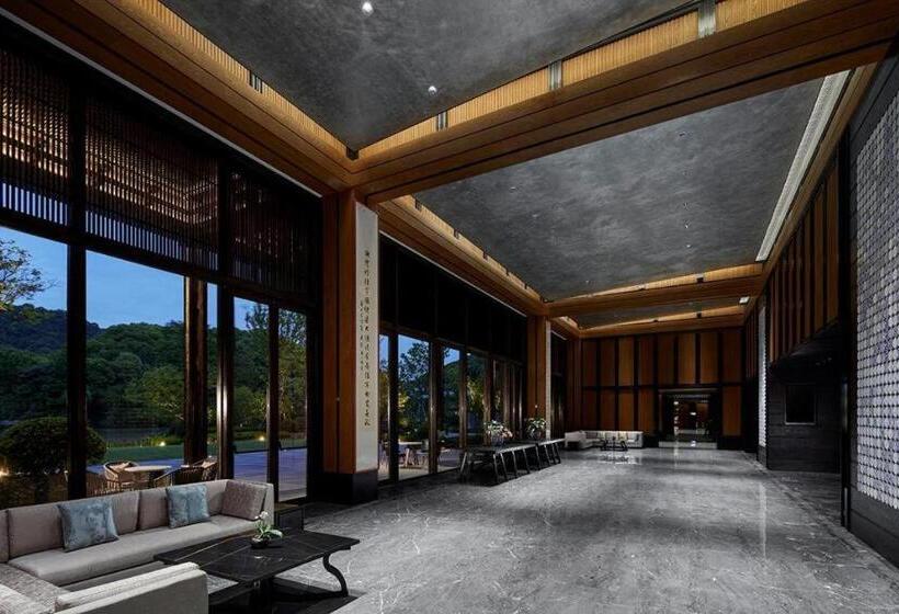 فندق Xianghu Xiaoyao Manor