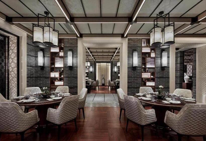 فندق Xianghu Xiaoyao Manor