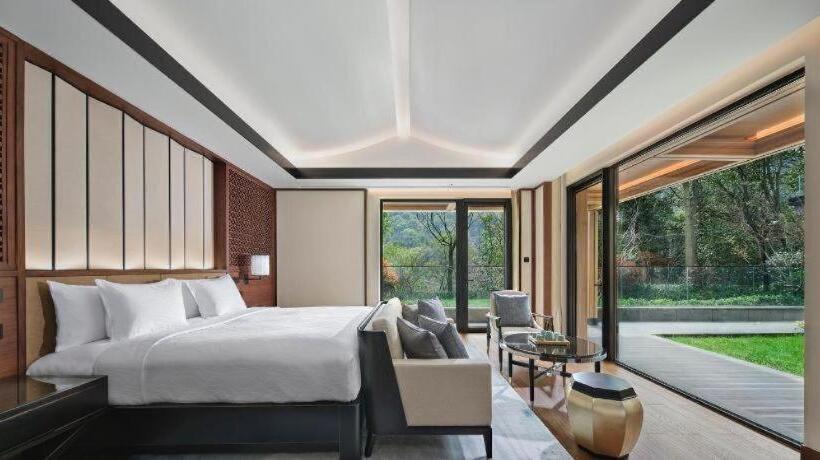 فندق Xianghu Xiaoyao Manor