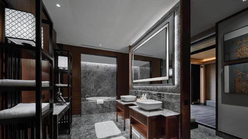 فندق Xianghu Xiaoyao Manor