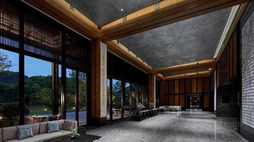 فندق Xianghu Xiaoyao Manor