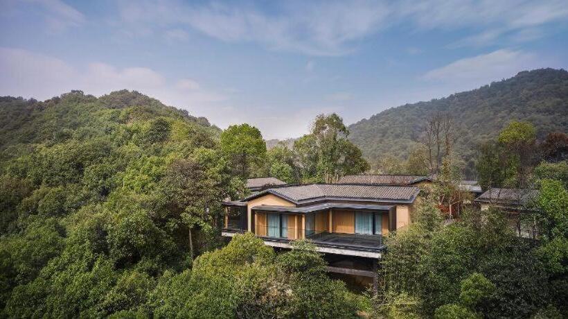 فندق Xianghu Xiaoyao Manor