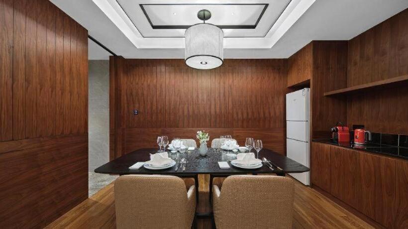 فندق Xianghu Xiaoyao Manor