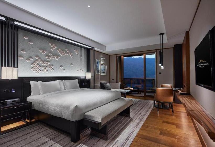 فندق Xianghu Xiaoyao Manor