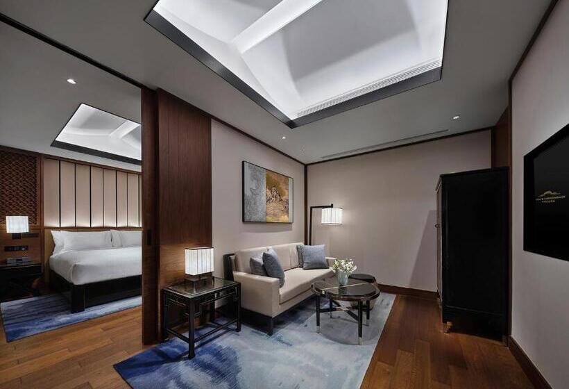 فندق Xianghu Xiaoyao Manor