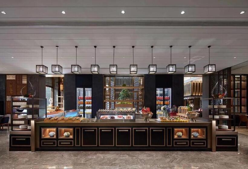 فندق Xianghu Xiaoyao Manor