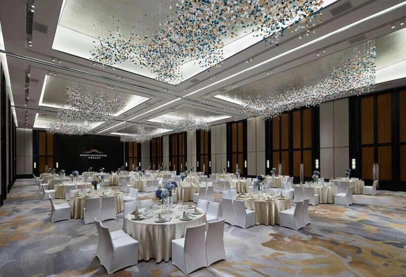 فندق Xianghu Xiaoyao Manor