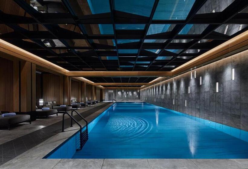 فندق Xianghu Xiaoyao Manor