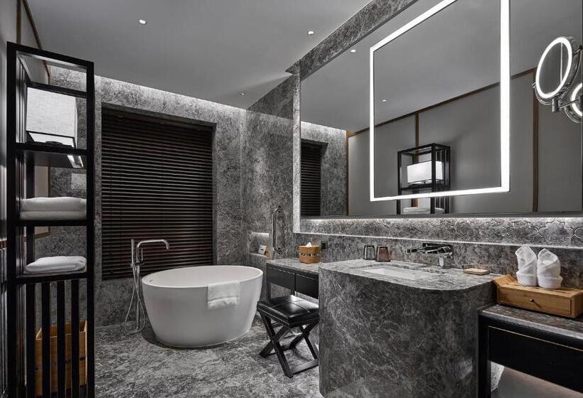 فندق Xianghu Xiaoyao Manor