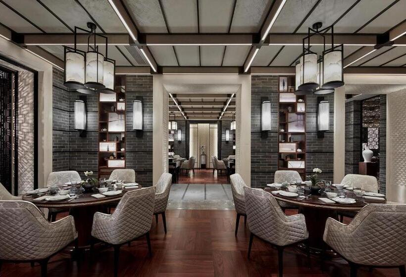 فندق Xianghu Xiaoyao Manor