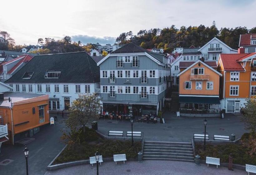 Kragerø Hotell