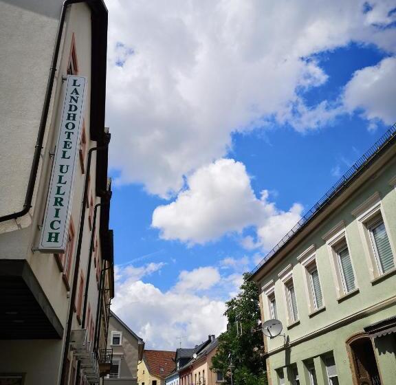 Landhotelullrich