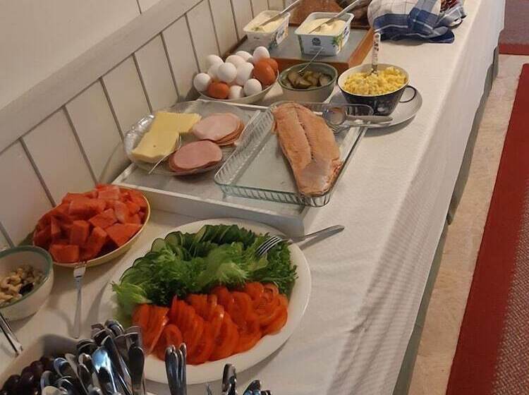 Matkakoti, Motel Kieppi Kuhmo