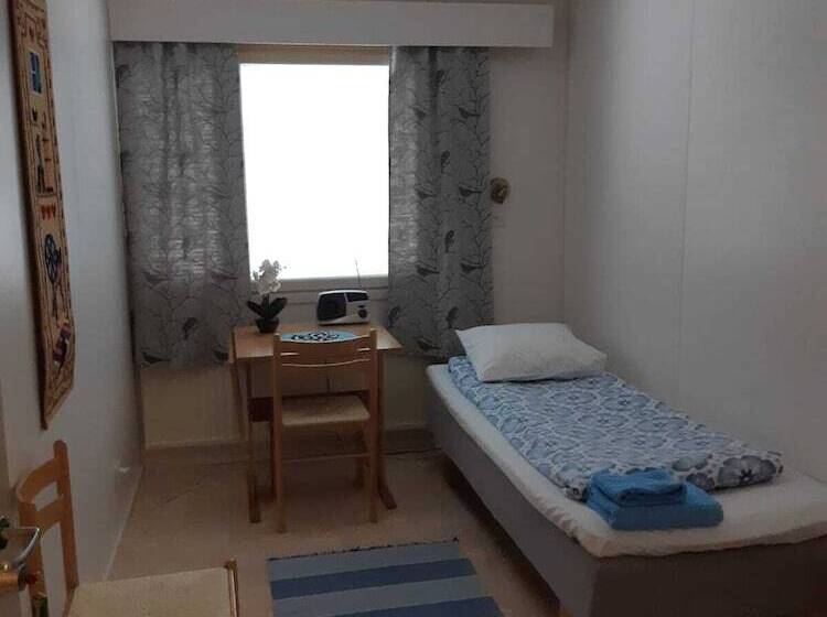 Matkakoti, Motel Kieppi Kuhmo