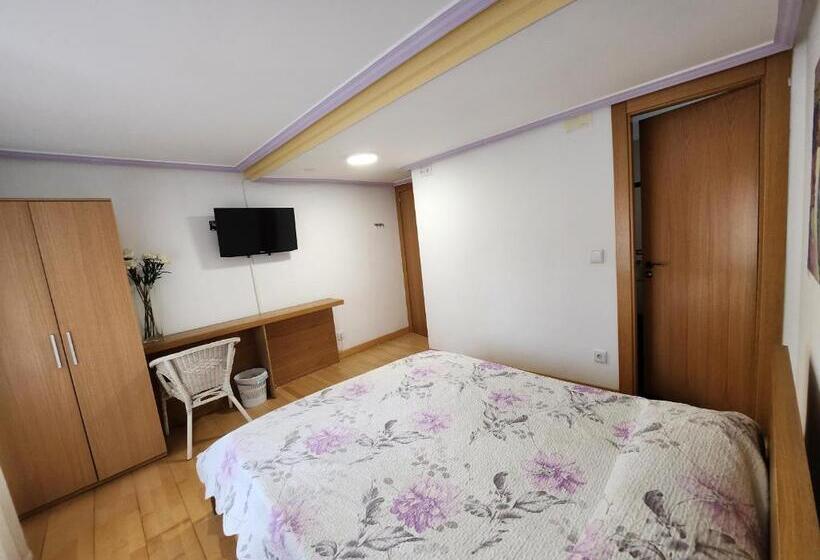 پانسیون Caminante