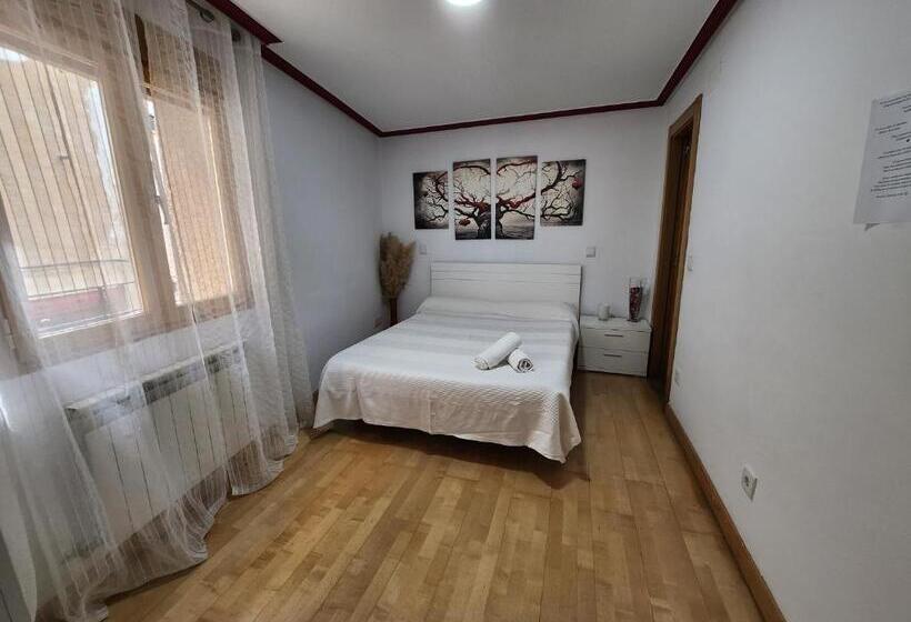 پانسیون Caminante