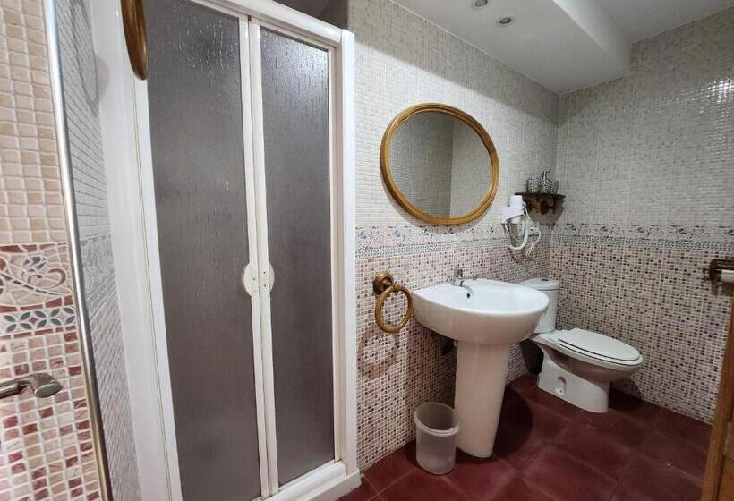 پانسیون Caminante