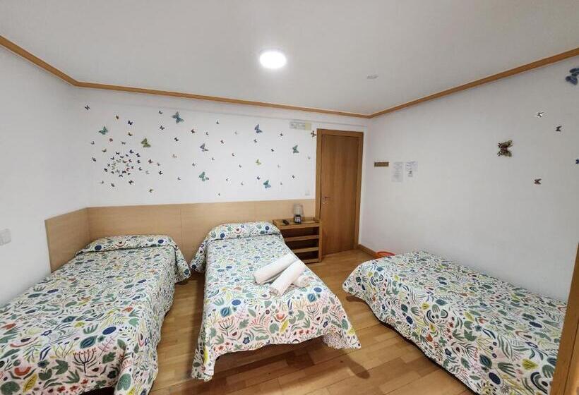 پانسیون Caminante