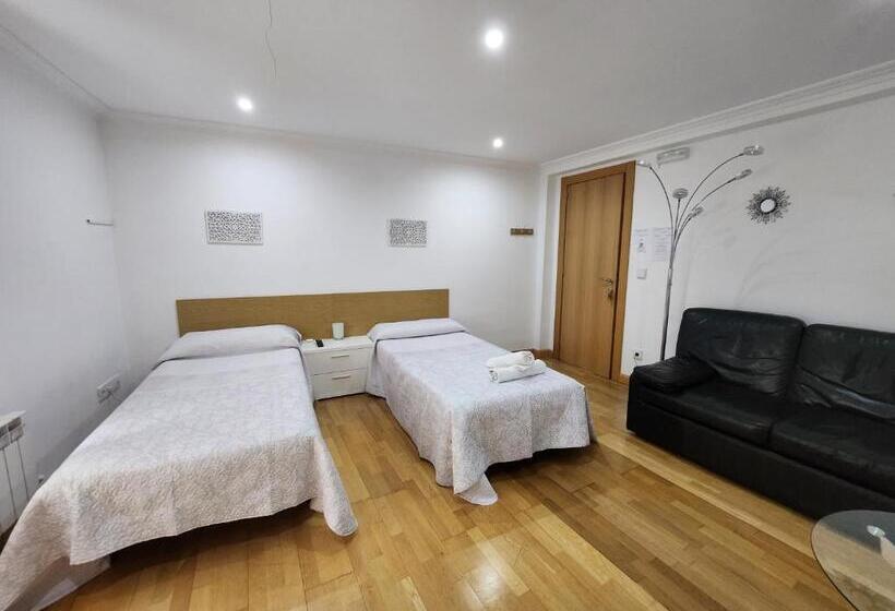 پانسیون Caminante