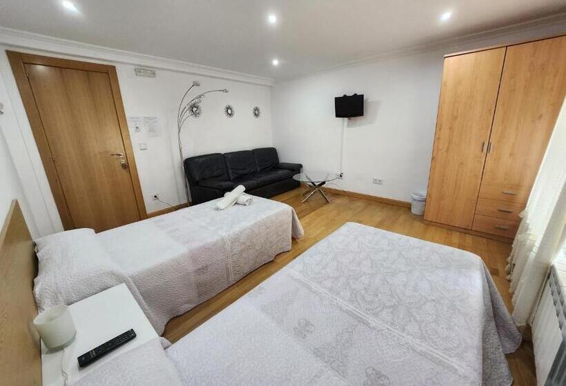 پانسیون Caminante