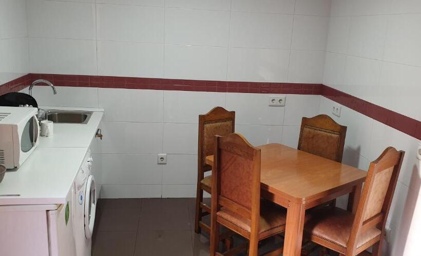 پانسیون Caminante