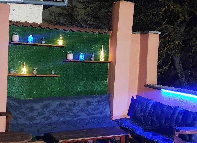 پانسیون Caminante