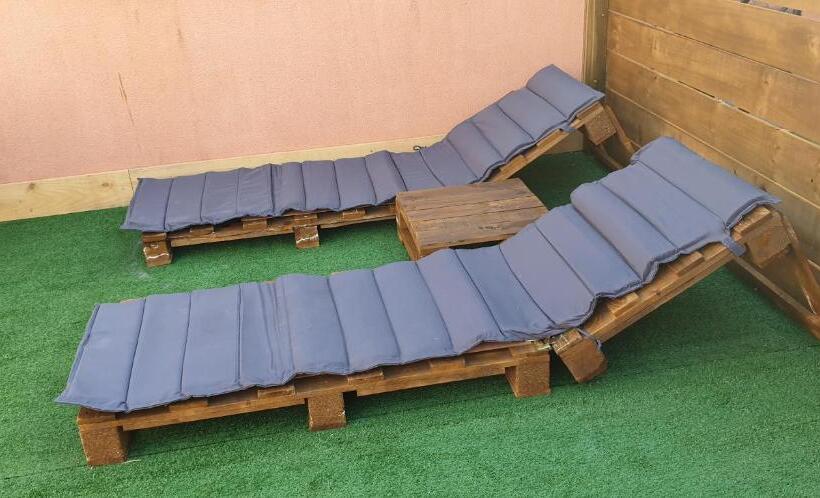 پانسیون Caminante