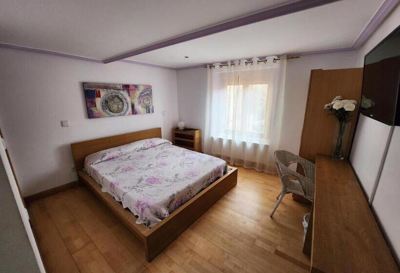 پانسیون Caminante