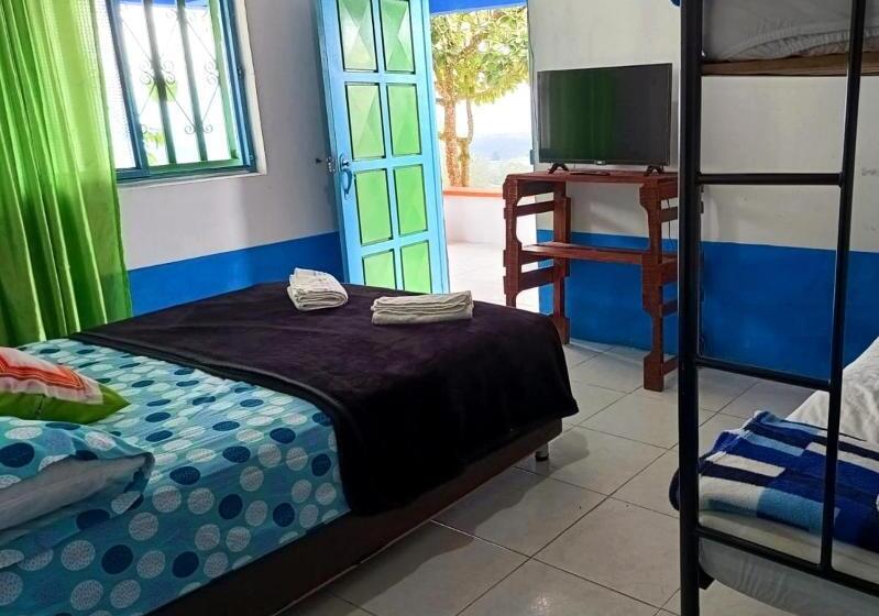 پانسیون H Shaddai