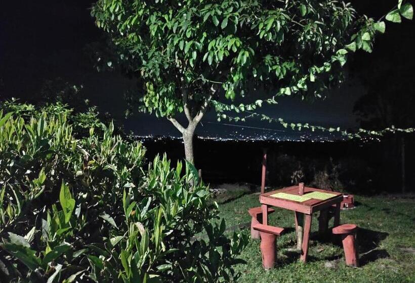 بنسيون H Shaddai