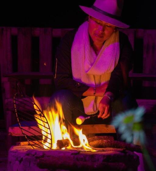 بنسيون H Shaddai