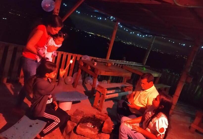 بنسيون H Shaddai