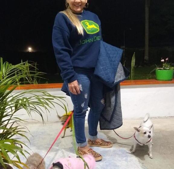 پانسیون H Shaddai