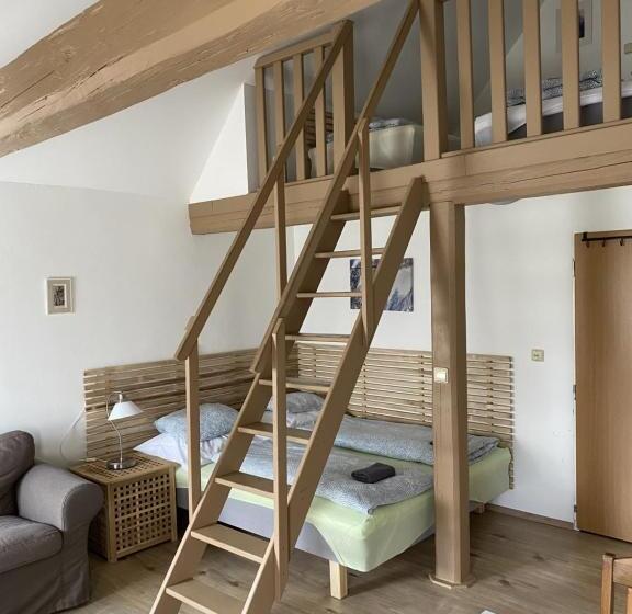 ペンション Penzion Stanice Lyžařů Fryšava