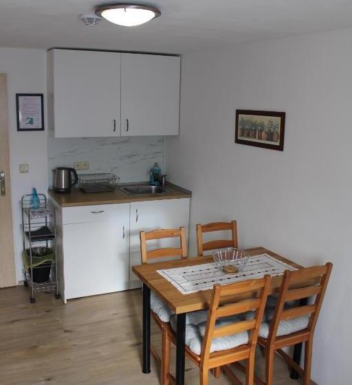 ペンション Penzion Stanice Lyžařů Fryšava