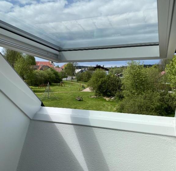 ペンション Penzion Stanice Lyžařů Fryšava