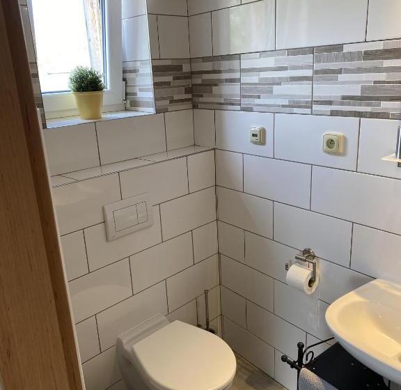 ペンション Penzion Stanice Lyžařů Fryšava