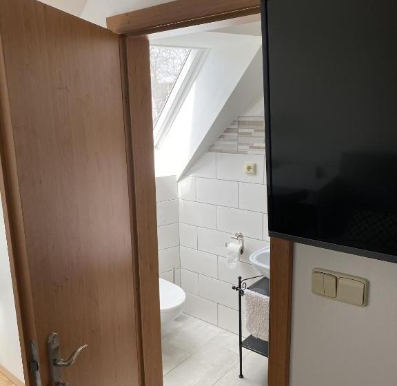 ペンション Penzion Stanice Lyžařů Fryšava