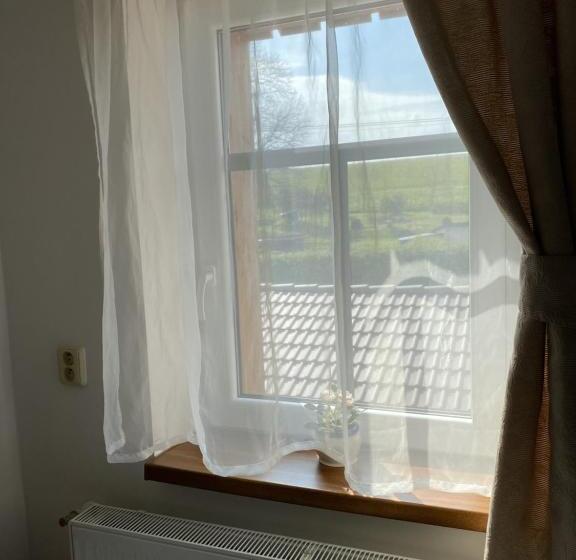 ペンション Penzion Stanice Lyžařů Fryšava