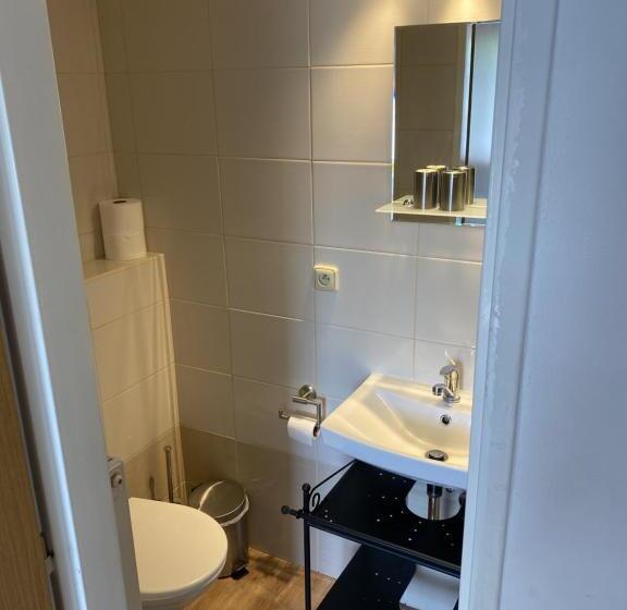 ペンション Penzion Stanice Lyžařů Fryšava