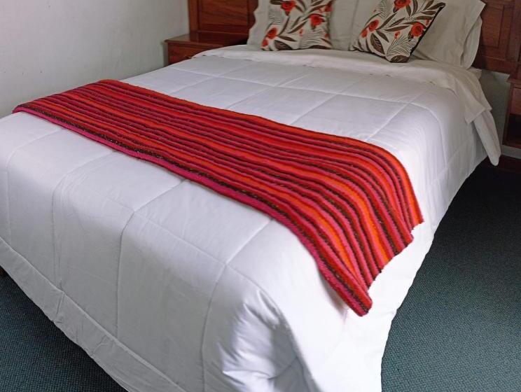 호스텔 Huaraz Center Hostal